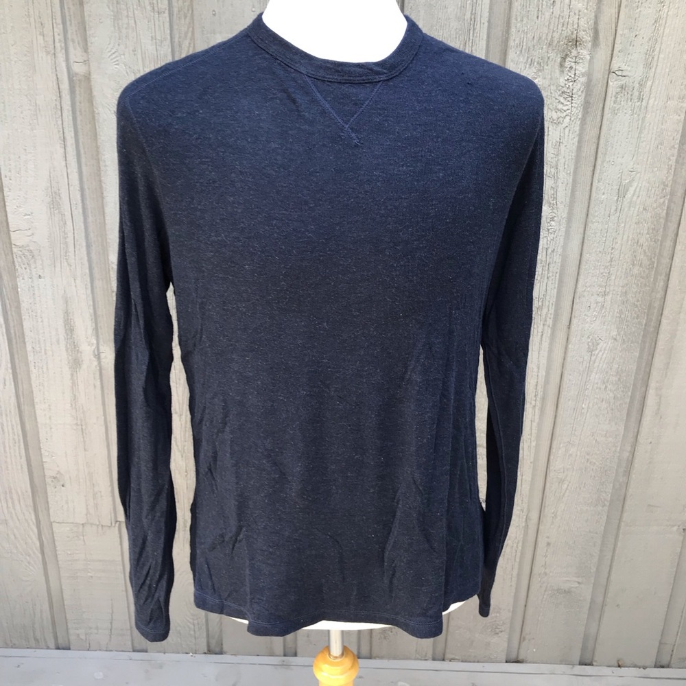 Ralph Lauren Cotton Long Sleeve Shirt